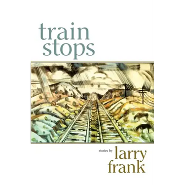 Train Stops