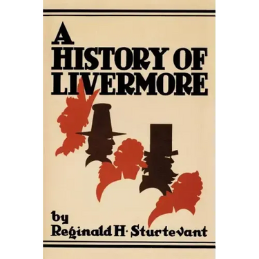 A History of Livermore Maine