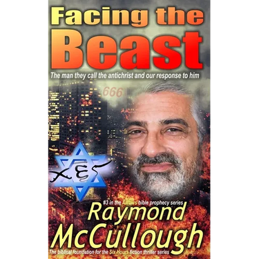 Facing the Beast: The man they call the antichrist, and our response to him