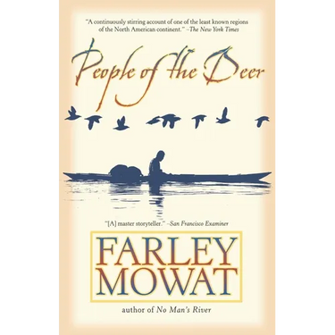 People of the Deer