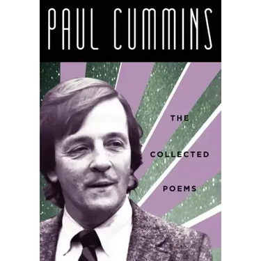 Paul Cummins: The Collected Poems