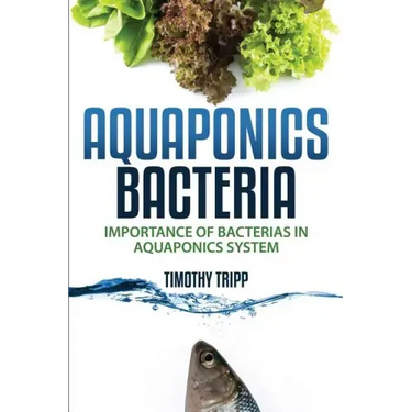 Aquaponics Bacteria: Importance of Bacterias in Aquaponics System