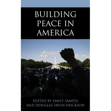 Building Peace in America