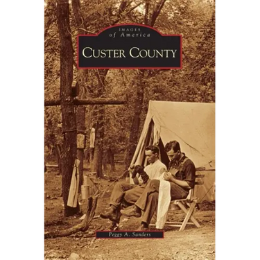 Custer County