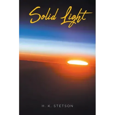 Solid Light
