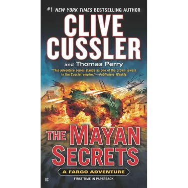 The Mayan Secrets