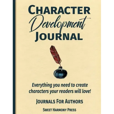 Character Development Journal