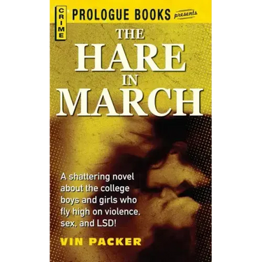 The Hare in March