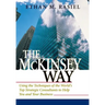 The McKinsey Way