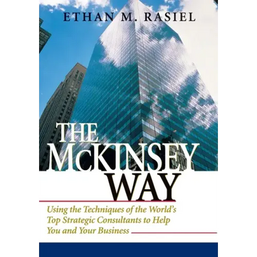 The McKinsey Way