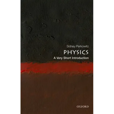 Physics: A Very Short Introduction