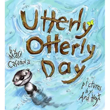 Utterly Otterly Day