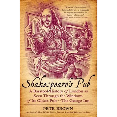 Shakespeare's Pub