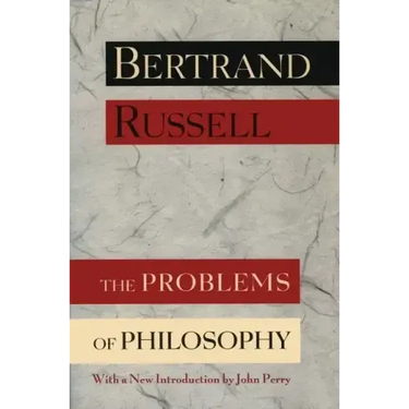 The Problems of Philosophy