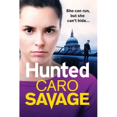 Hunted