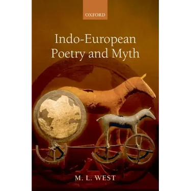 Indo-European Poetry and Myth