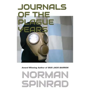 Journals of the Plague Years