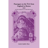 Passengers on the "Lion" From England to Boston, 1632, and five generations of their descendants, VOLUME 2 ONLY
