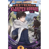My Best Friend Is an Eldritch Horror, Vol. 1 (Graphic Novel)