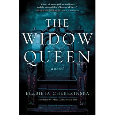 The Widow Queen