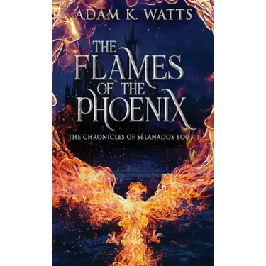 The Flames Of The Phoenix