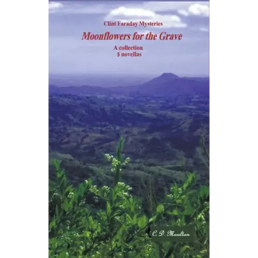 Moonflowers for the Grave