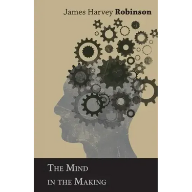 The Mind in the Making