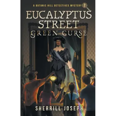 Eucalyptus Street: Green Curse