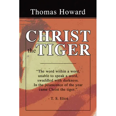 Christ the Tiger