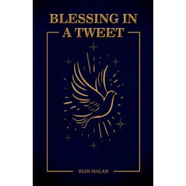 Blessings in A Tweet
