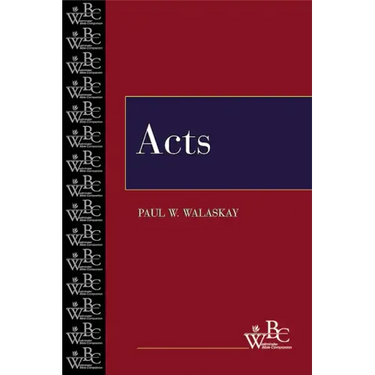 Acts