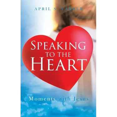 Speaking to the Heart Daily Devotions: Moments with Jesus