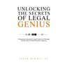 Unlocking the Secrets of Legal Genius: Measuring Specialist Legal Expertise Through Think-Aloud Verbal Protocol Analysis