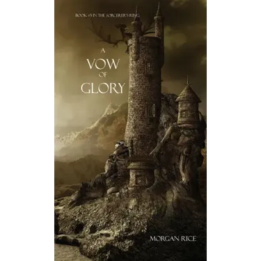 A Vow of Glory