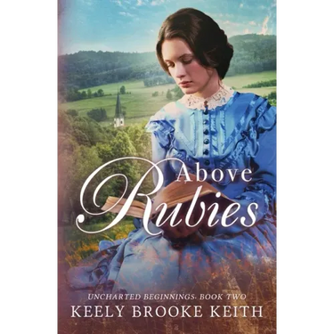 Above Rubies