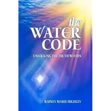 The Water Code: Unlocking the Truth Within