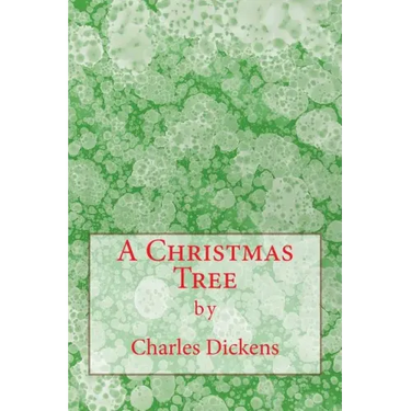 A Christmas Tree (Richard Foster Classics)
