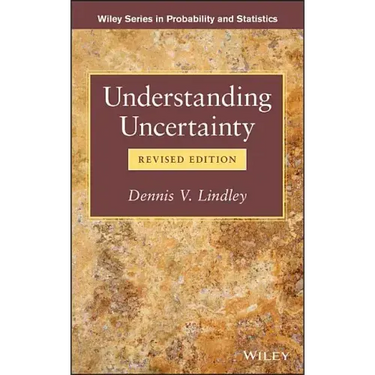 Understanding Uncertainty