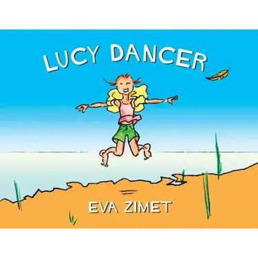 Lucy Dancer