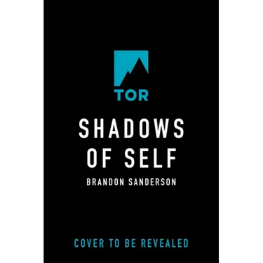 Shadows of Self: A Mistborn Novel