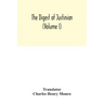 The Digest of Justinian (Volume I)