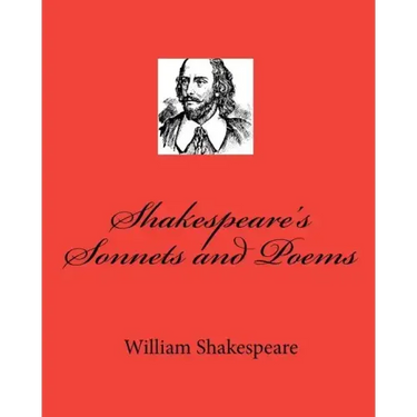 Shakespeare's Sonnets and Poems