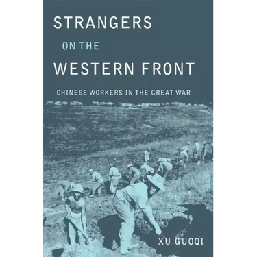 Strangers on the Western Front