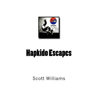 Hapkido Escapes
