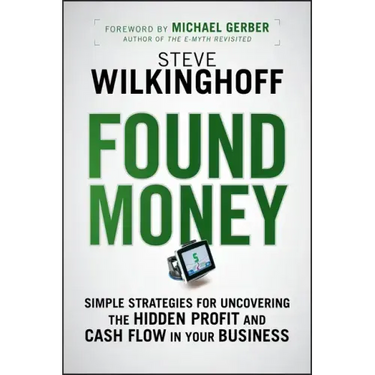 Found Money
