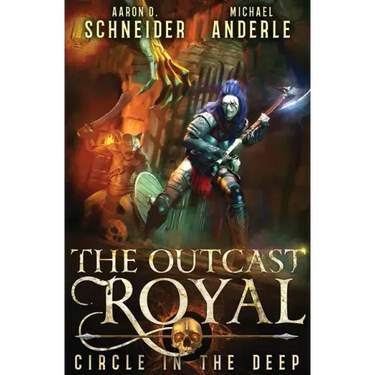 Circle In The Deep