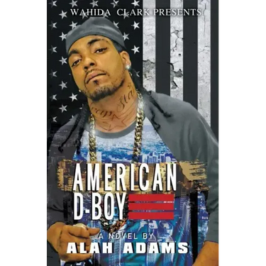 American D-Boy