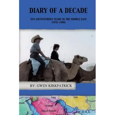Diary of a Decade