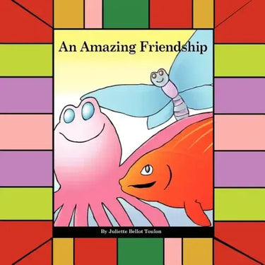 An Amazing Friendship