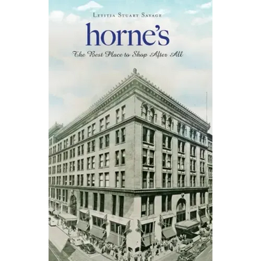 Horne's: The Best Place to Shop After All